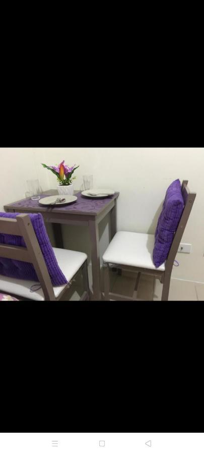 Urban Deca Tower Graceysplace Unit Unit 3113 Mandaluyong Manila Kültér fotó