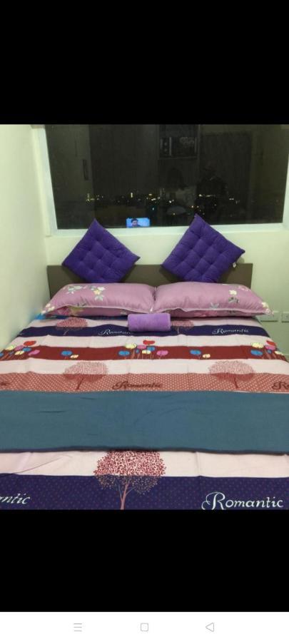 Urban Deca Tower Graceysplace Unit Unit 3113 Mandaluyong Manila Kültér fotó