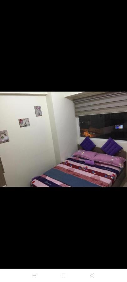 Urban Deca Tower Graceysplace Unit Unit 3113 Mandaluyong Manila Kültér fotó