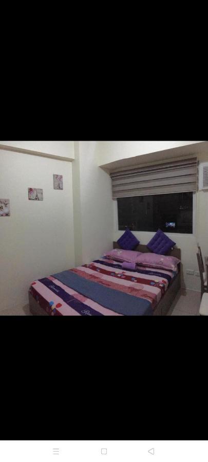 Urban Deca Tower Graceysplace Unit Unit 3113 Mandaluyong Manila Kültér fotó