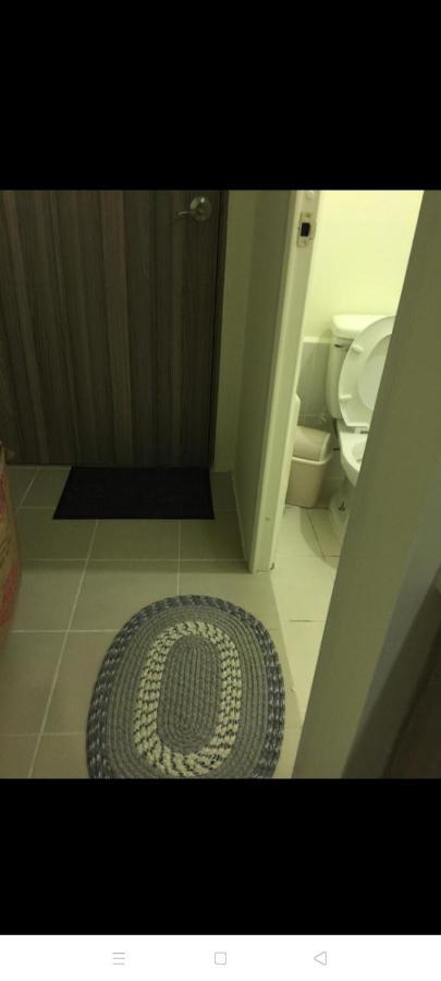 Urban Deca Tower Graceysplace Unit Unit 3113 Mandaluyong Manila Kültér fotó