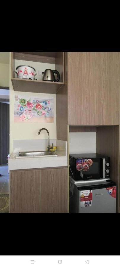 Urban Deca Tower Graceysplace Unit Unit 3113 Mandaluyong Manila Kültér fotó