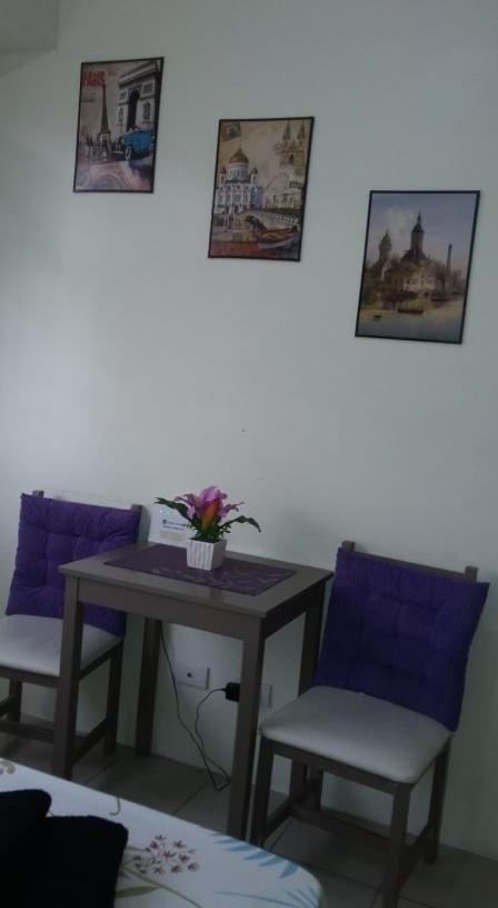 Urban Deca Tower Graceysplace Unit Unit 3113 Mandaluyong Manila Kültér fotó
