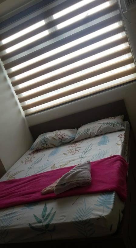 Urban Deca Tower Graceysplace Unit Unit 3113 Mandaluyong Manila Kültér fotó